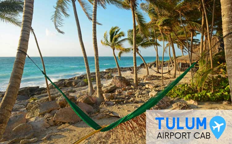 How to get to Tulum from Cancun